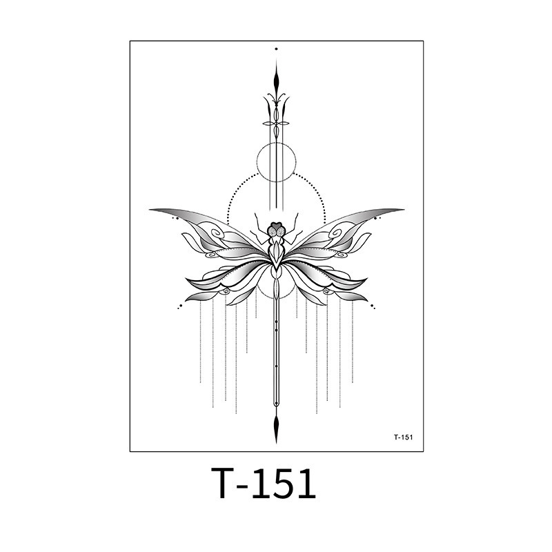 T-151 / 150*210mm