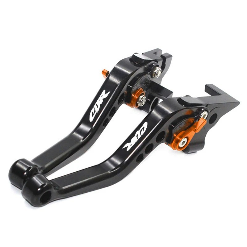 Short lever CBR500R/CB500F/CB500X motorcycle modified brake and clutch lever handle