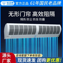 风幕机;电风扇;其他风机设备