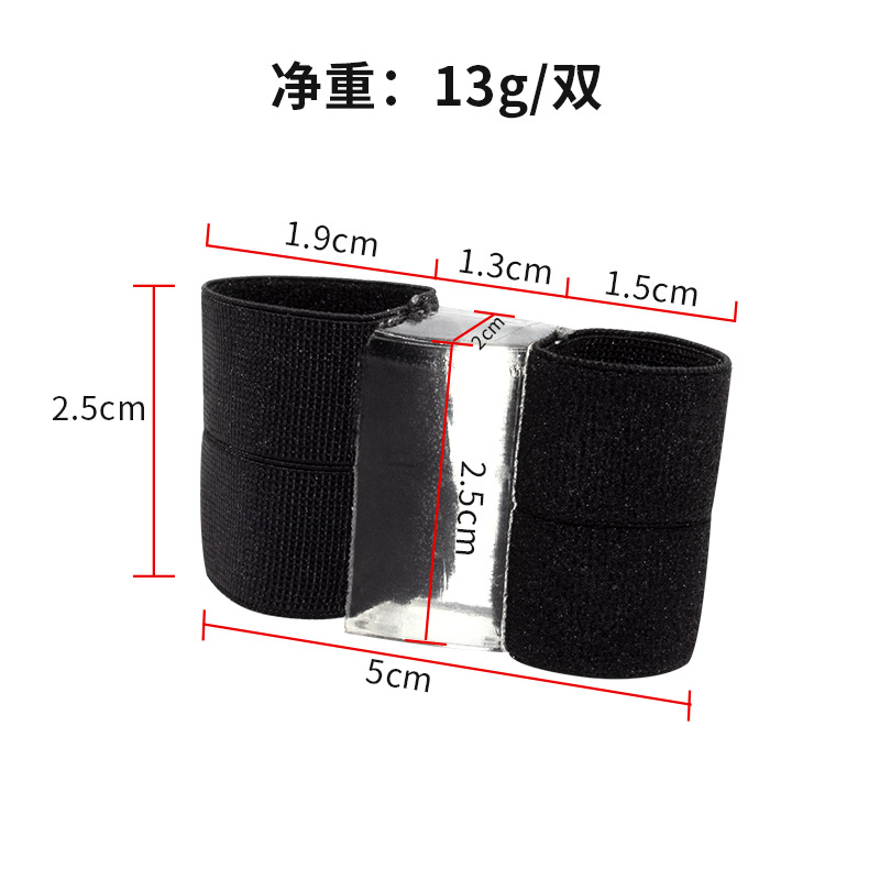 Silicone orthotics for toes