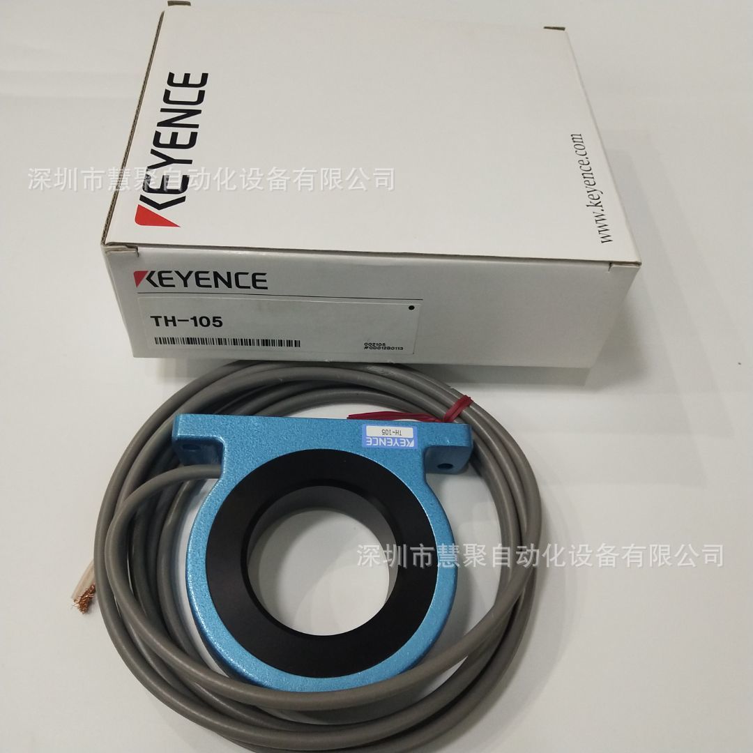 基恩士TH-320 传感器 全新正品 原装现货