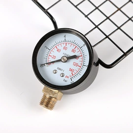 压力表