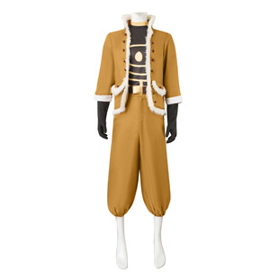 My Hero Academia Four Seasons Ridge Wings Hawks Cos Suit Halloween Cosplay Costume Factory Wholesale