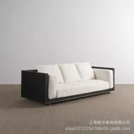 布艺沙发;布艺床;皮艺沙发