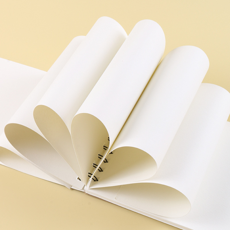 Cuaderno de Bocetos para Dibujo A4 de 30 Hojas de Papel image 4
