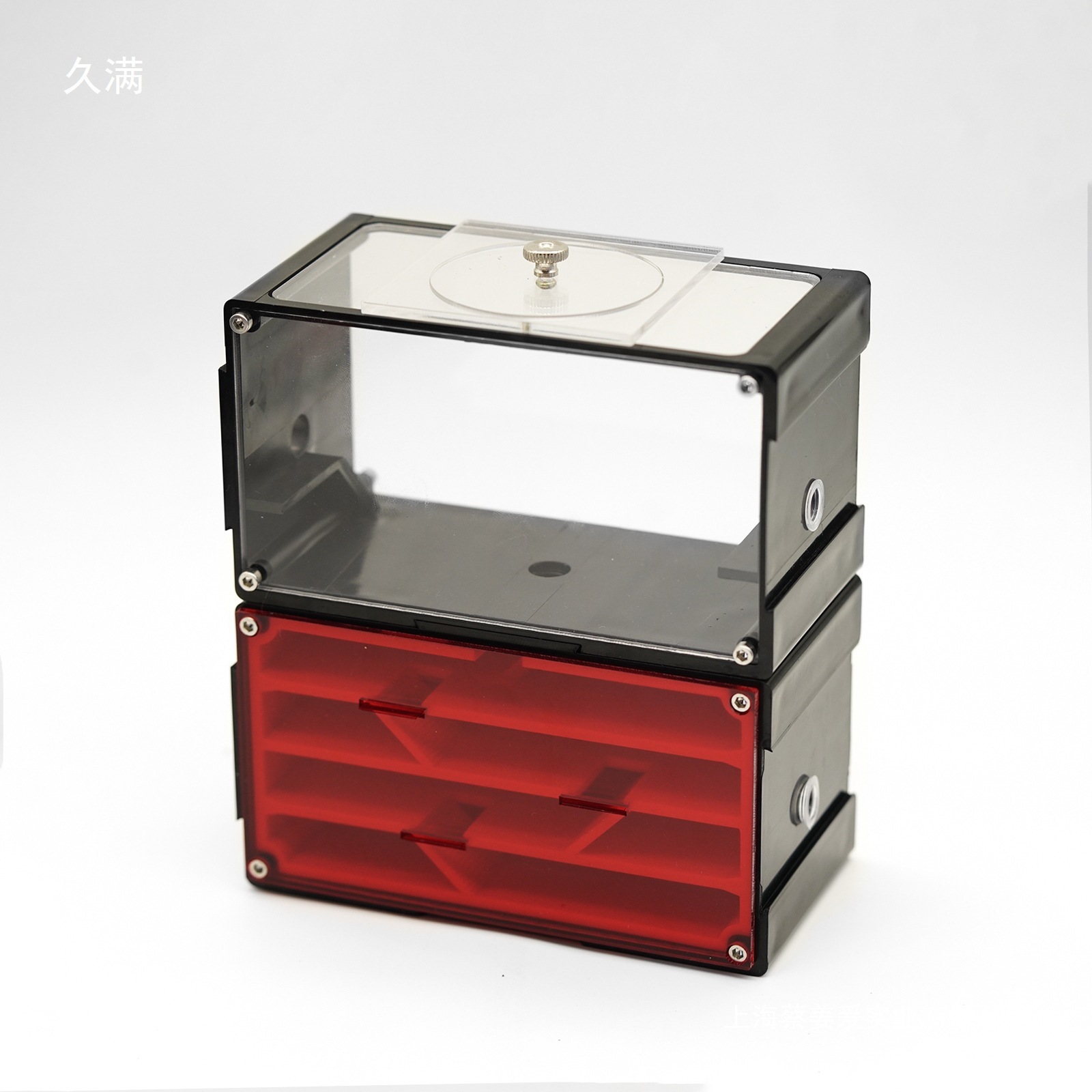 蚂蚁队长进阶城无限拓展蚁巢蚂蚁生态箱蚂蚁蚂蚁宠物蚂蚁工坊