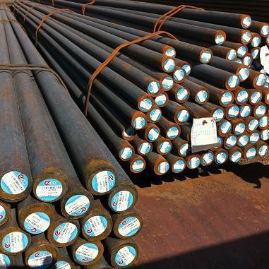 圆钢漳州福建H13漳浦H13华安H13长泰龙海圆棒钢工业现货