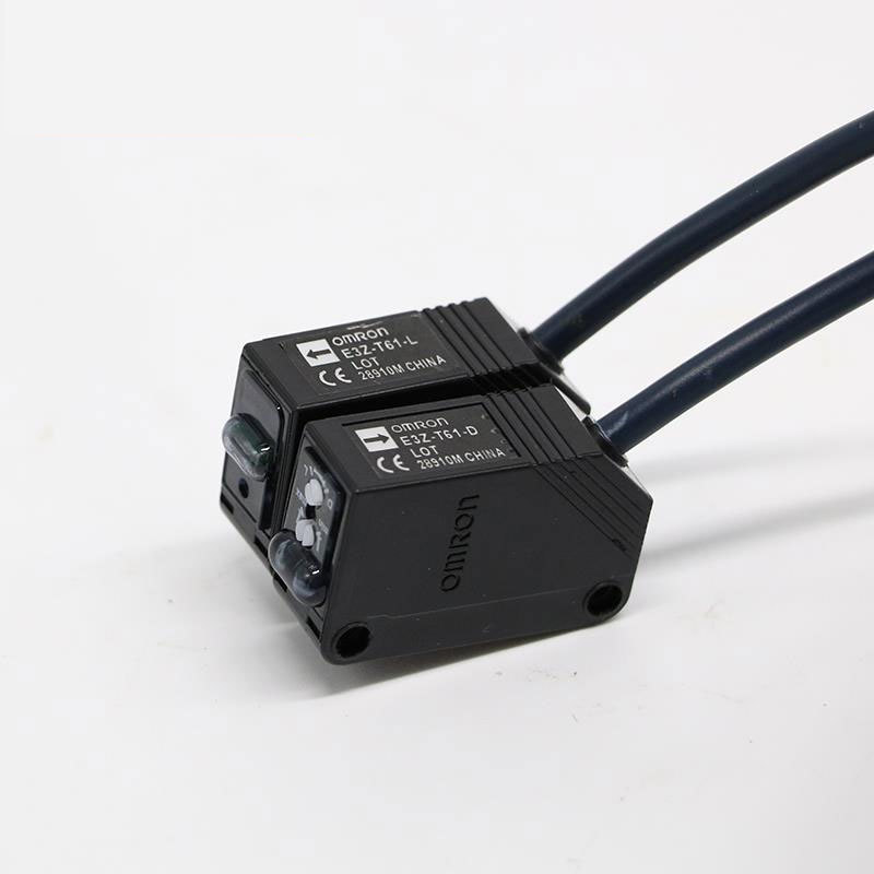 omron/欧姆龙E3S系列接近开关E3S-R81 2M