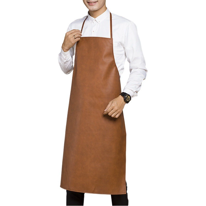 Джинсовый рукав водонепроницаемый рукав кожаный фартук