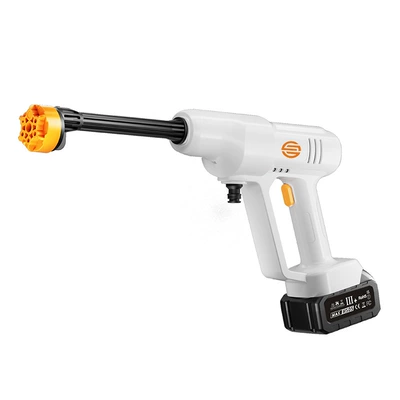 High pressure car wash water gun Home Use Powerful Car Wash Tool