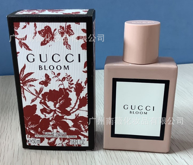 El polvo de P florece 100 ml