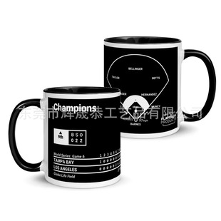 �羳�¿�Los Angeles Dodgers Plays Mug��ɼ������꠹�܊�R�˱�