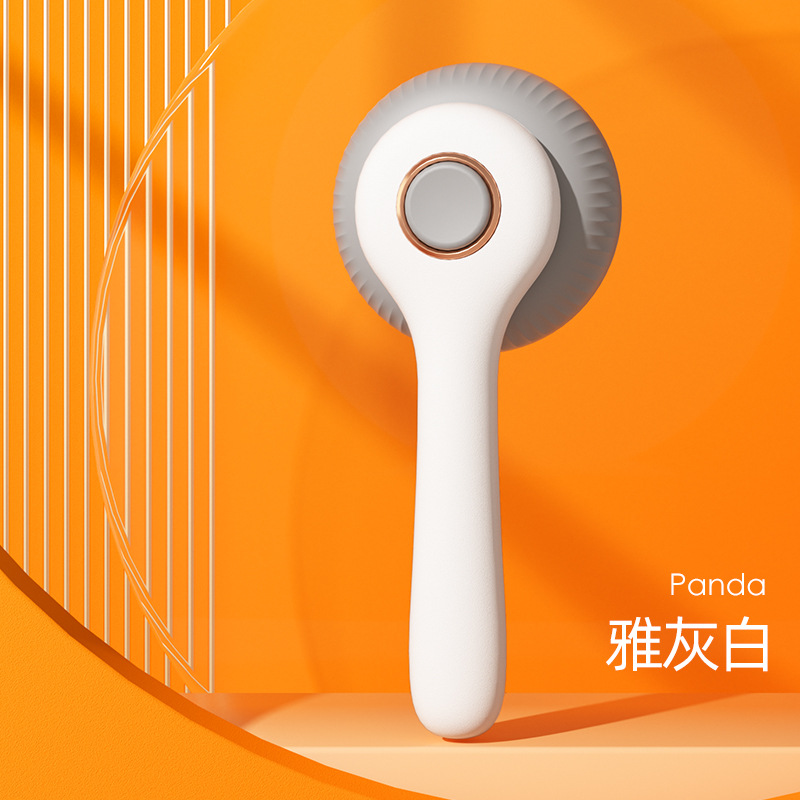 우아한 회색