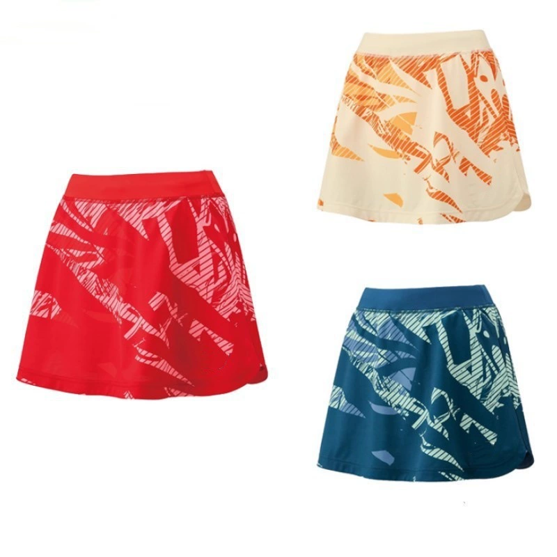 25 новая юбка Yy Badminton Badminton China Guoyu All End To Sport