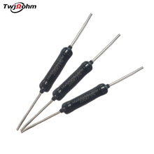 HVR80AH/K2205厚膜1M5M200K4M300MJ25KJ500M1G无感高压电阻器