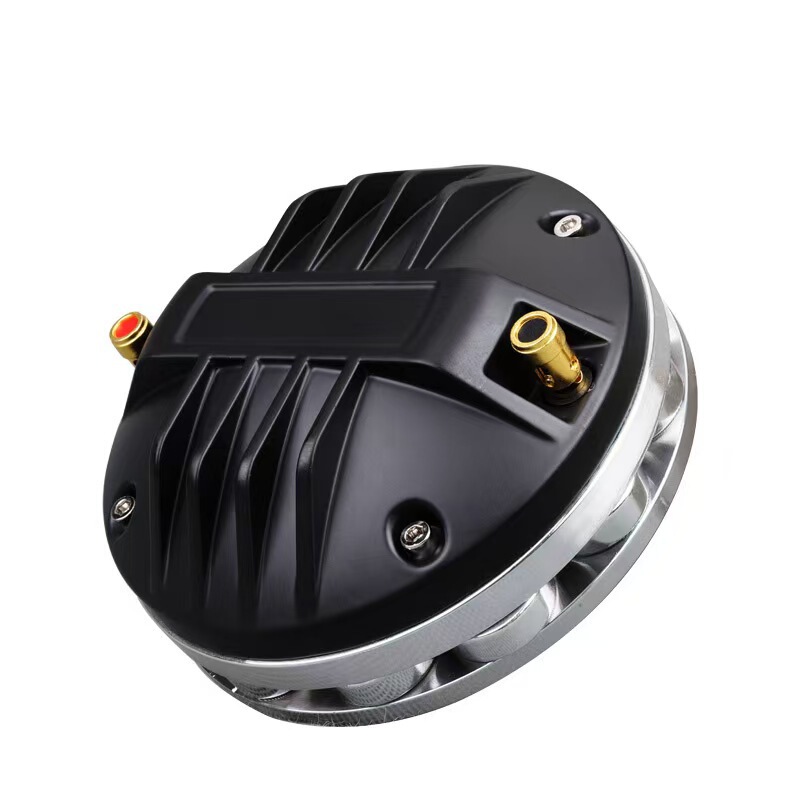 High-End 75-Core Speaker with Full Magnetic Tweeter Driver, Stage Horn Speaker, High-Power Performance Speaker for Weddings High-End 75-Core Speaker with Full Magnetic Tweeter Driver, Stage Horn Speaker, High-Power Performance Speaker for Weddings