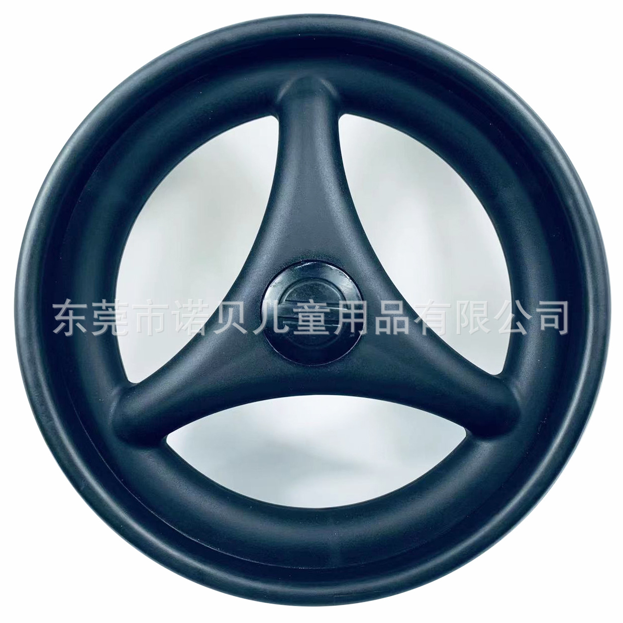 11寸高尔夫球推车轮高尔夫车轮EVA发泡轮