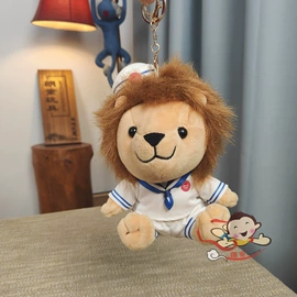 毛绒玩具;其他公仔;布类公仔