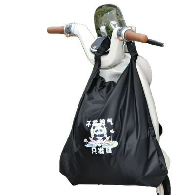 Other Electric Vehicle Accessories – Vehicle Motorcycle Helmet Storage Bag