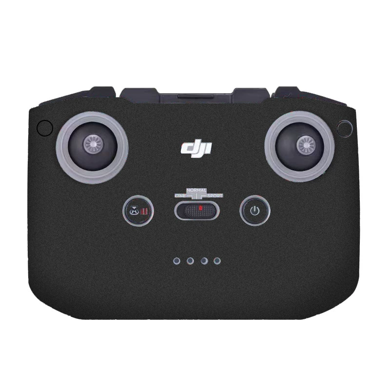 DJI защитный пульт, матовая наклейка, стикеры, 1 штука, ручная работа