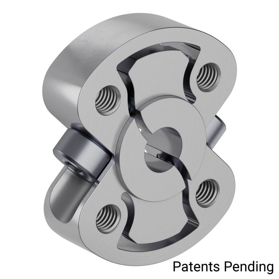 3309快速轮毂兼容乐高EV3、goBILDA、TETRIX、FTC、VEX等机器人赛