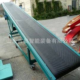 运输搬运设备;工具车;装载机械