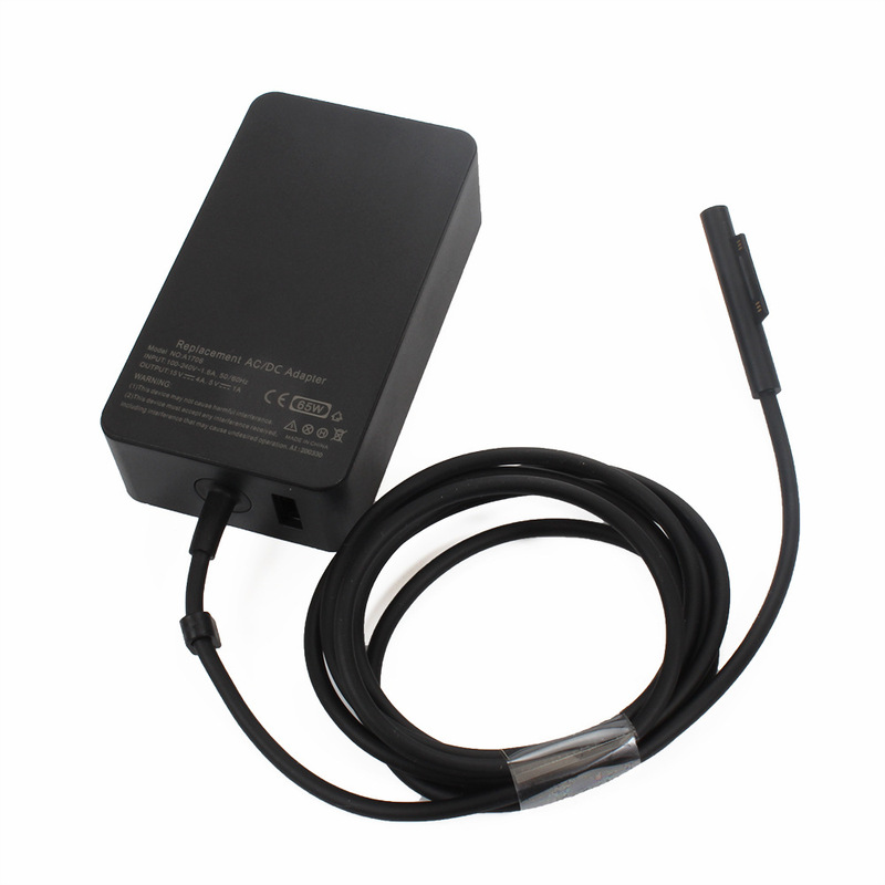 15V4A book1 AdApter Is SuitAble for Microsoft Surface pro4 65W LAptop ChArger