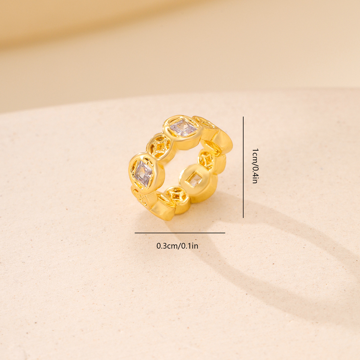 Gold MYYX00426 (g-T8)