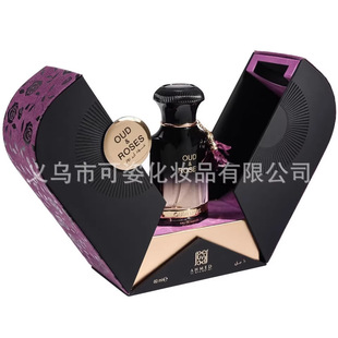 AHMED OUD&ROSES��ˮ�Ж|�ϰ���ճ־��������Q�������l�羳
