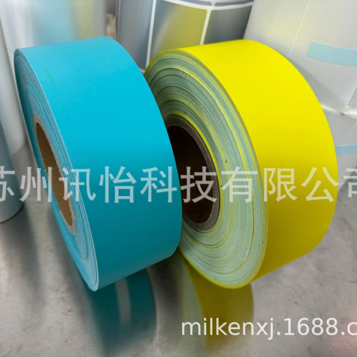 沧州市琳得可变科信息用纸标签厂-lintec染色无尘净化PCB条码铭版