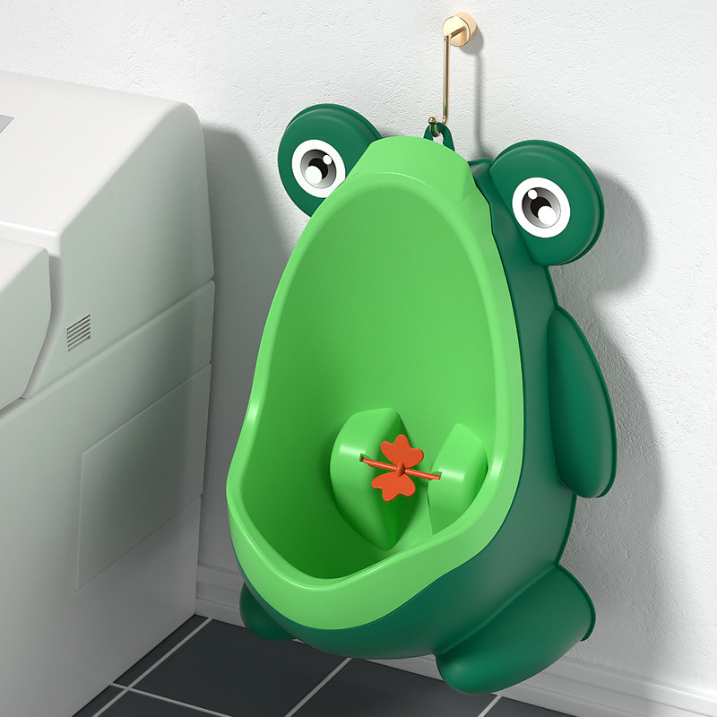 Children's urinal, boy's urinal, standing urinal, boy's urinal, baby toilet, boy's special urinal