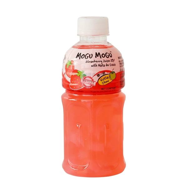 Strawberry, 320 ml