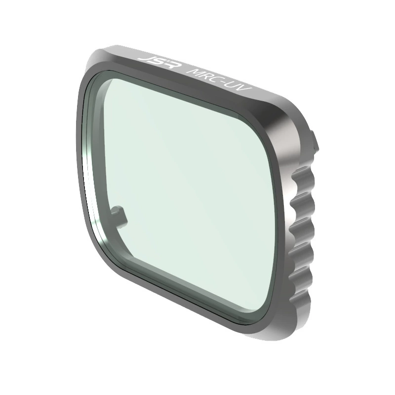 JUNESTAR фильтр подходит для DJI DJI дрон Mavic Air2s фильтр ND снижение света CPL зеркало