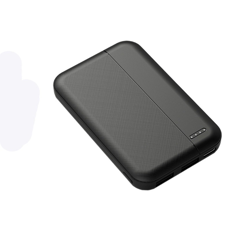 Venta al por mayor aire acondicionado ropa teléfono móvil banco de energía 10000 mA ropa de calefacción eléctrica chaleco banco de energía