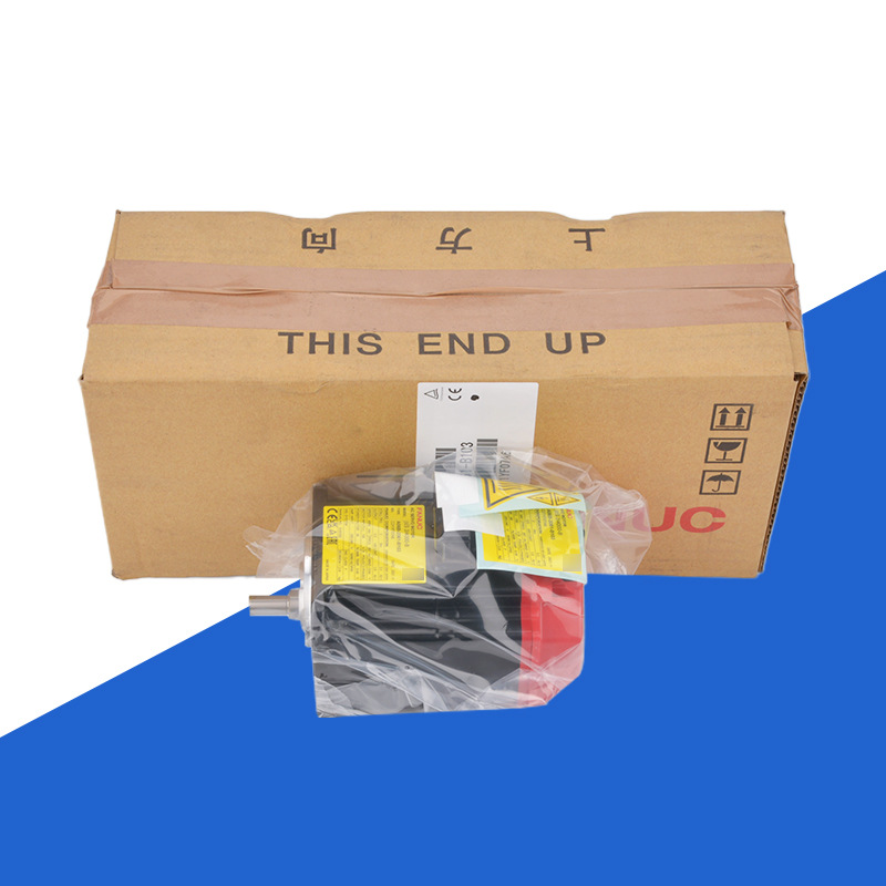 A06B-2061-B103 发那科fanuc伺服电机马达全新现货原装成色好议价