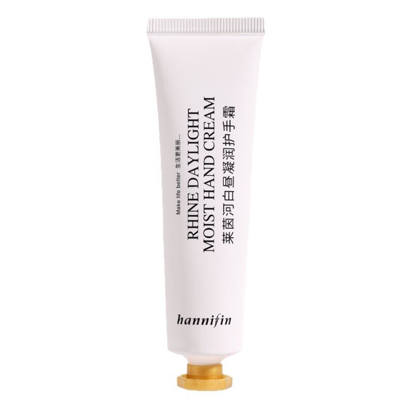 Bridesmaid Souvenirs with Authentic Korean Fangli Moisturizing Hand Cream Wedding Box Practical Matchinging Small Gifts Wholesale