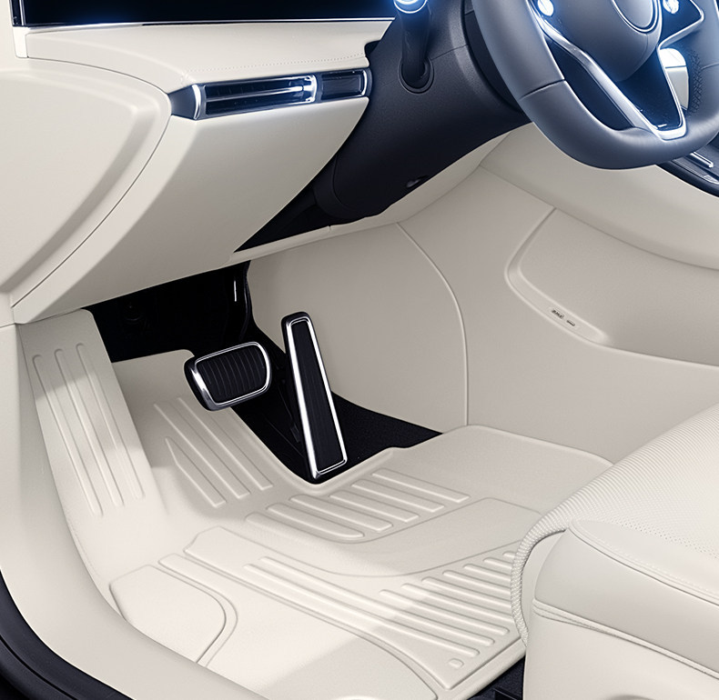 Suitable for Ledao L80 Floor Mats Tpe2026 New Model Car Interior Floor Mats Modification Accessories Carpet Supplies Collection