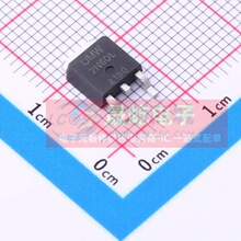 ԭ�b��Ʒ 2N60L TO-252 600V/2A N�ϵ�,��Ч����(MOSFET)
