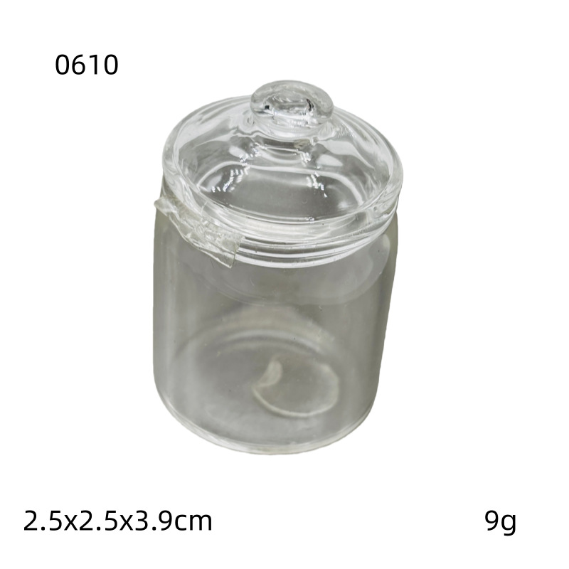 DOLLhouse��������΢��ģ�ͳ���ճ���ֹ������ݰڼ�����ͭ��ƿ��