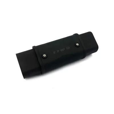 Adapter for New Energy Charging: EV şarj adapterləri