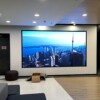 酒店室内P2全彩led屏幕显示屏深圳科技馆全彩高清室内led显示屏|ms