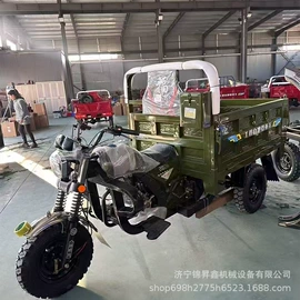 拖拉机;畜牧养殖机械;其他农业机械