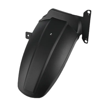 Front and Rear: Honda Motorcycle Fender