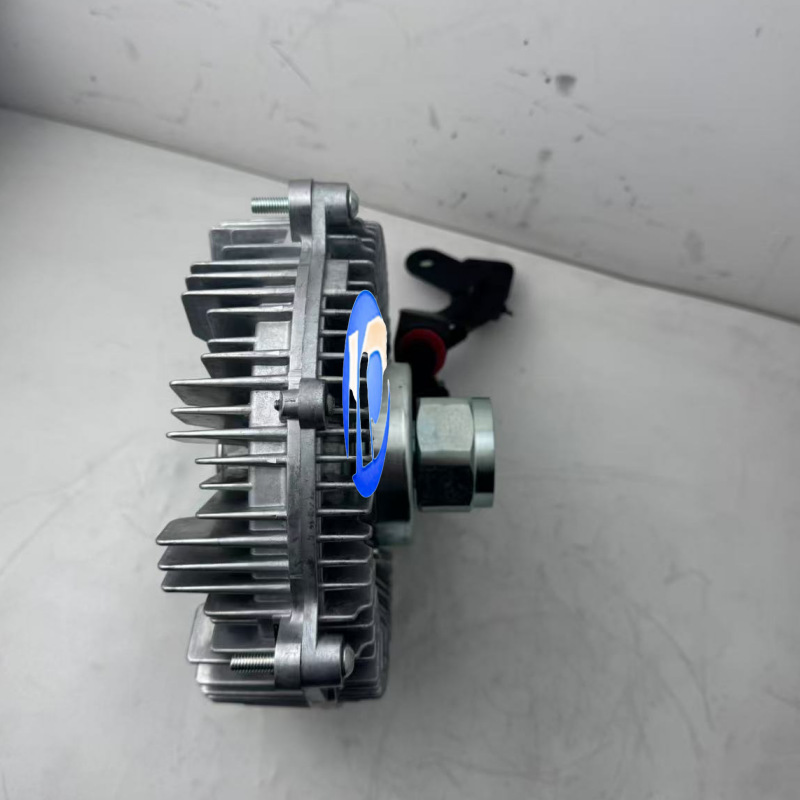 Factory Direct Sales Suitable for Dodge New Fan Clutch Radiator 52014729Ac 52014729Ab