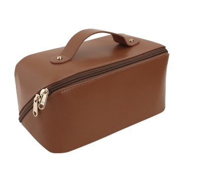 모카 다크 브라운