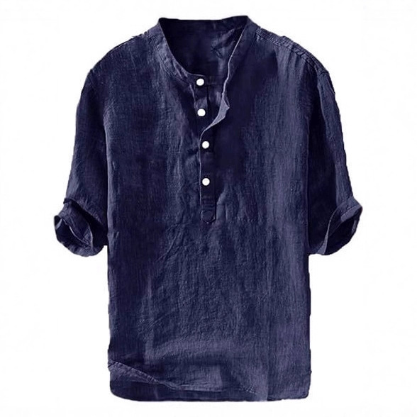 summer shirt for leisure