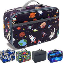 P 322 Cartoon kids' lunch bag ��ͨ��ͯ��Ͱ�����ͨ�羳ר