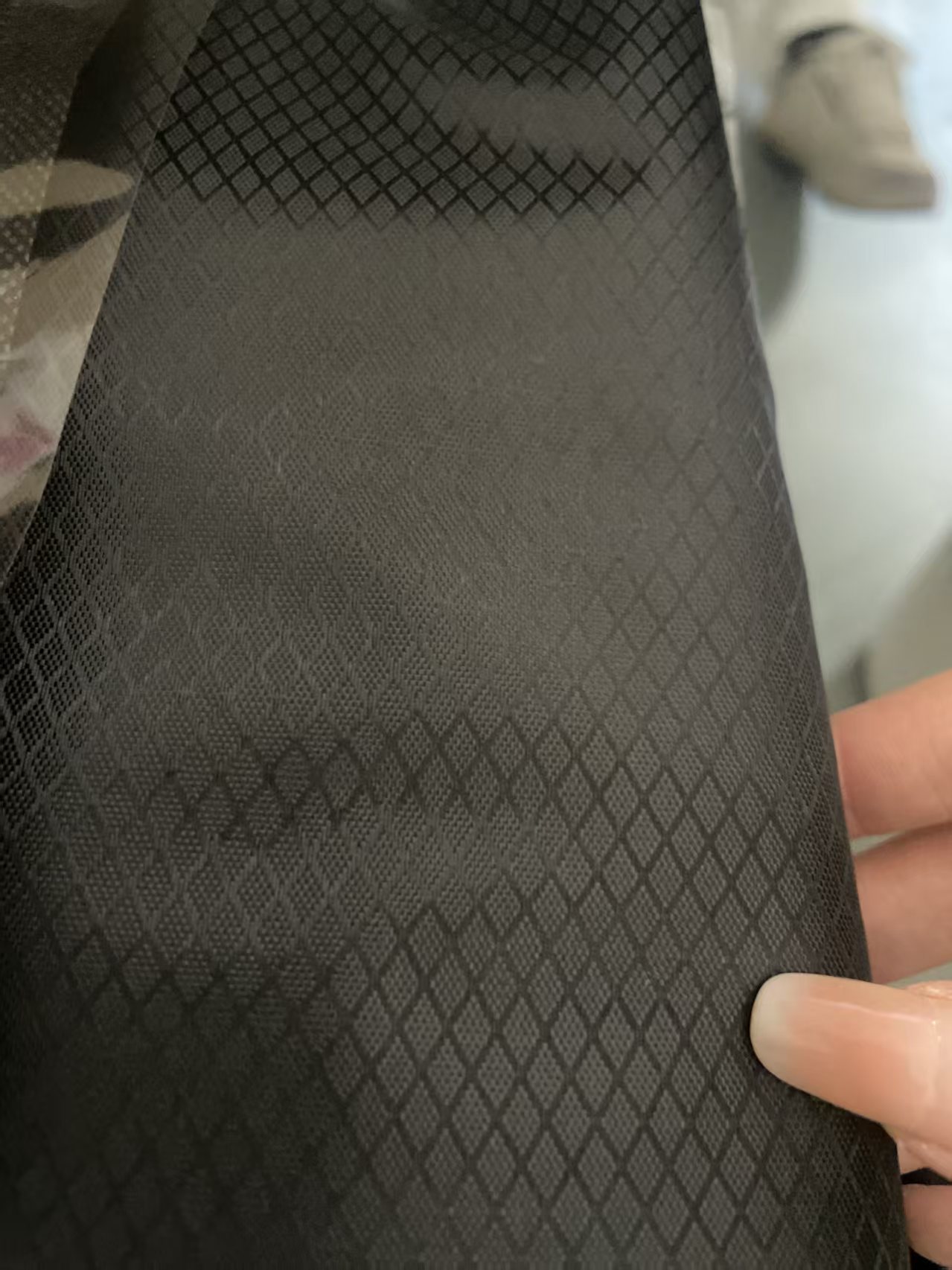 Car snow cover made of Oxford fabric, three-window design, winter snow and frost protection, thickened car cover, cross-border and domestic drop shipping available