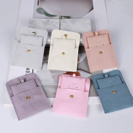 首饰包装;绒布袋;圣诞装饰品