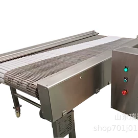 果蔬加工设备;肉品加工设备;其他食品加工